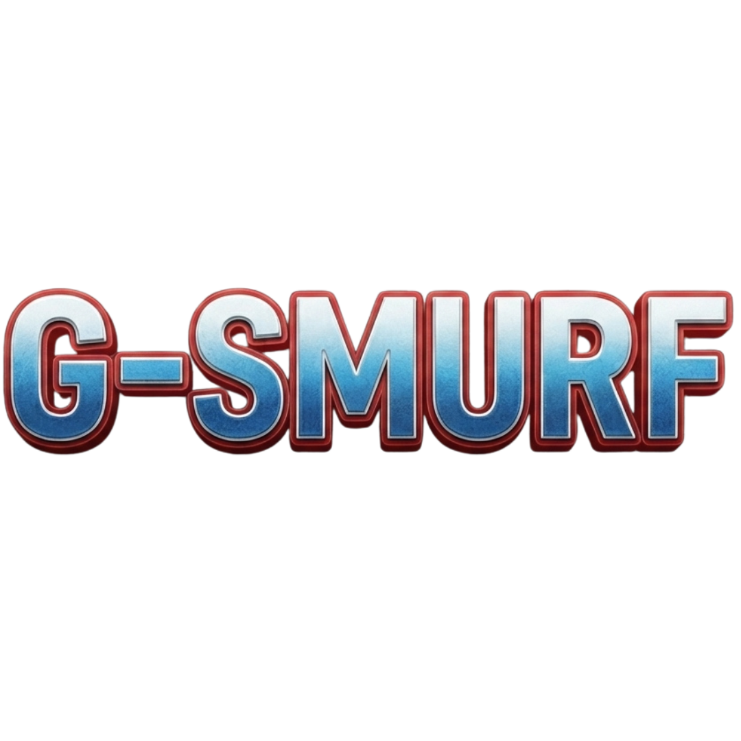 G-SMURF AI