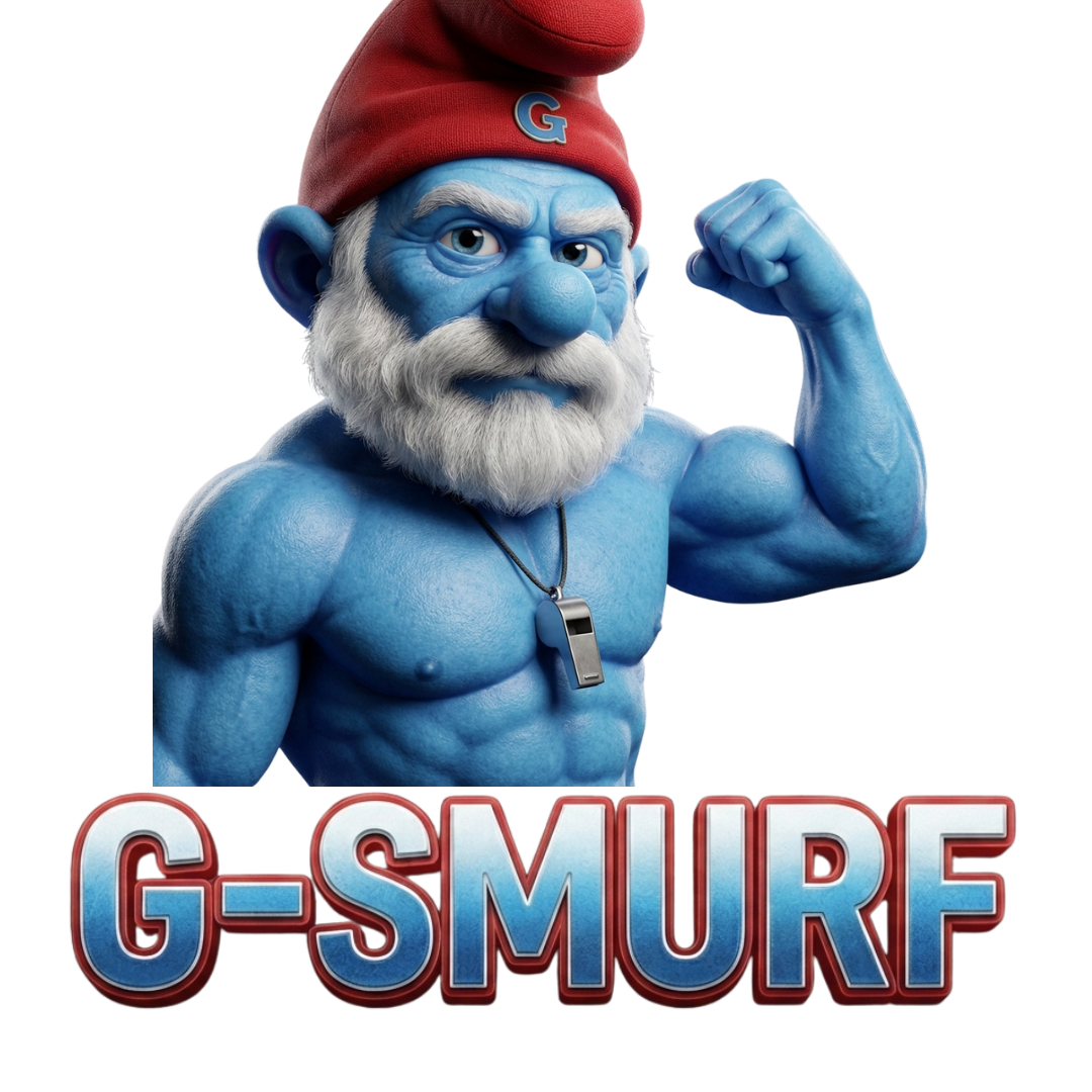G-SMURF AI